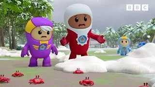 Thumbnail: Chilliest Destinations | Go Jetters