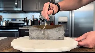 Thumbnail: Cement San Sebastian Cheesecake Full Recipe 