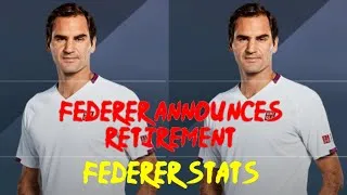 Thumbnail: Roger Federer to retire from competitive tennis