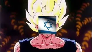 Thumbnail: Middle East Conflict Explained