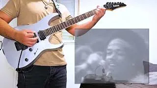 Thumbnail: Voodoo Child (Slight Return) - Jimi Hendrix Live at Woodstock Cover