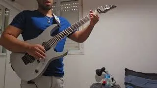 Thumbnail: Foxey Lady - Jimi Hendrix Woodstock Cover