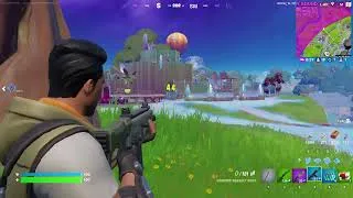Thumbnail: Fortnite SOLO Third Victory