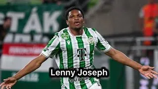 Thumbnail: 🇭🇹 LENNY JOSEPH FÈ DOUBLET, LI OFRI KLIB LI A VIKTWA NAN TOUR PRELIMINÈ EUROPA LEAGUE LA! 🔥