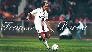 Thumbnail: Franco Baresi | Beyond Legendary | The Film