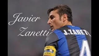 Thumbnail: Javier Zanetti | The Film
