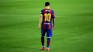Thumbnail: Lionel Messi - 2020