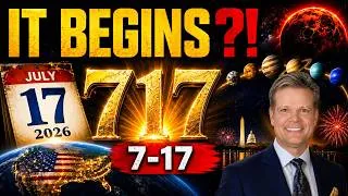 Thumbnail: It Begins?! The Mystery of 717 Revealed