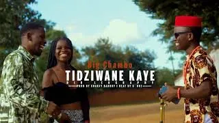 Thumbnail: Big Chambo - Tidziwane kaye (official music video)