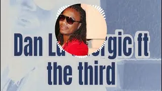 Thumbnail: Dan Lu allergic (audio) Ft. The Third 2024