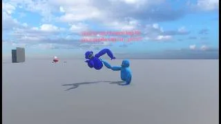 Thumbnail: HOW TO ADD FREEZE TAG TO YOUR GORILLA TAG FAN GAME!