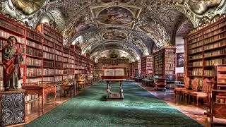 Thumbnail: Classical music