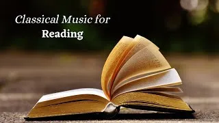 Thumbnail: Most wonderful Classical Music for reading