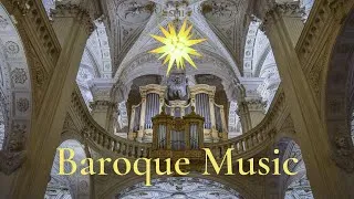 Thumbnail: Best of Baroque and Classical Music Collection ✨