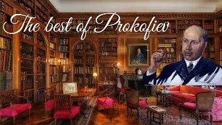 Thumbnail: The best of Prokofiev