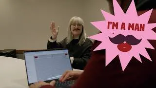 Thumbnail: I’m A Man: Office Meeting | Personality Hires | Comedy Sketch