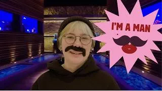 Thumbnail: I’m A Man: Shark Tank | Personality Hires | Comedy Sketch