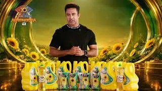 Thumbnail: Bigg Boss Agnipariksha - powered by Gold Drop!