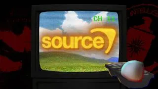 Thumbnail: The CIA Funded Source Engine Games