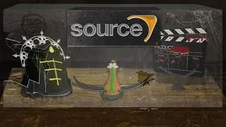 Thumbnail: Dead Source Engine Games 3