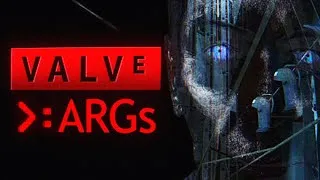 Thumbnail: Valve's ARGs