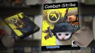 Thumbnail: Counter-Strike Copycats