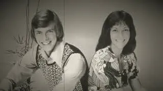 Thumbnail: carpenters - top of the world - slowed