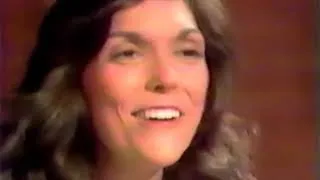Thumbnail: Carpenters - Sweet, Sweet Smile (Space Encounters)