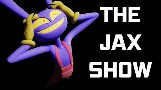 Thumbnail: How the Finale Sacrificed Everyone for Jax’s Story… || TADC Episode 9 Review