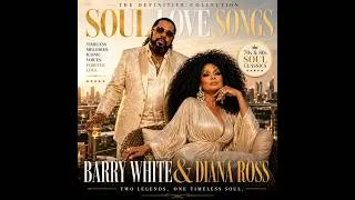 Thumbnail: Barry White & Diana Ross - 70s & 80s Soul Classics Vol.1 | Luxury Penthouse Sunset Romance