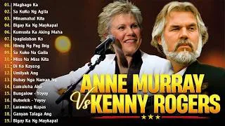 Thumbnail: Anne Murray, Kenny Rogers Greatest Hits Full Album 🎵 Best Duet Love Songs Of All Time