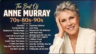 Thumbnail: Greatest Female Voices Playlist 2026 💖 Timeless Love Songs | Anne Murray, The Carpenters & More [4K]