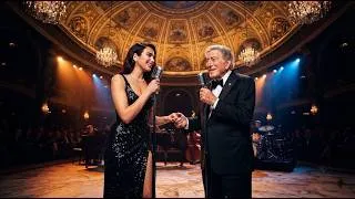 Thumbnail: Soul Garden🎷Dua Lipa x Tony Bennett | Soul Jazz Pop Duet | Smooth Chill Groove 2026