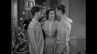 Thumbnail: Father's Little Dividend (1951) [Comedy/Romance] [BluRay] [Full Movie].