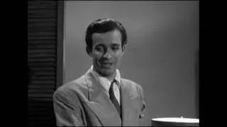 Thumbnail: Jail Bait (1954) [Noir/Crime] [Full Movie].
