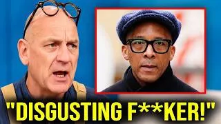 Thumbnail: At 63, Repair Shop’s Steve Fletcher Confirms The Rumors About Jay Blades