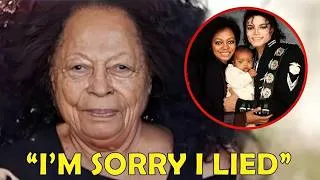 Thumbnail: At 81, Diana Ross Finally Tells The Truth About Michael Jackson