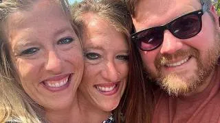 Thumbnail: Have You Heard What Happened To Conjoined Twins Abby and Brittany Hensel