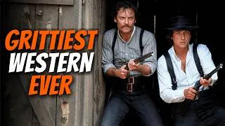Thumbnail: 20 Gritty Westerns Hollywood Buried After the 1970s
