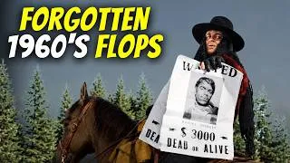 Thumbnail: 23 Forgotten 1960s Flops That Were Secretly Masterpieces