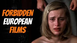 Thumbnail: 20 Banned European Films That Were Too Real for Cinemas
