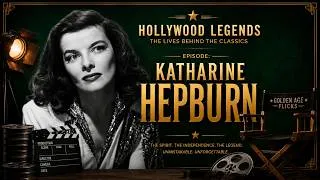 Thumbnail: Katharine Hepburn Hollywood Legends