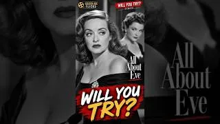 Thumbnail: All About Eve (1950) - A Masterpiece of Wit You Need to See