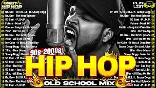 Thumbnail: TOP OLD SCHOOL HIP HOP Ice Cube, Snoop Dogg,2Pac , Eminem, Dr. Dre, DMX, Xzibit, Method Man, 50 Cent