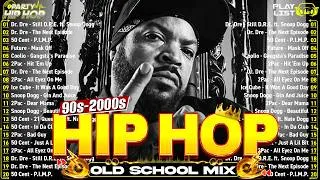 Thumbnail: TOP OLD SCHOOL HIP HOP Ice Cube, Snoop Dogg,2Pac , Eminem, Dr. Dre, DMX, Xzibit, Method Man, 50 Cent