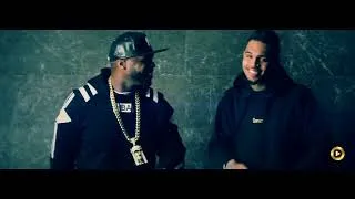 Thumbnail: 50 Cent, Chris Brown, Jeezy - Payback ft. T.I., Kendrick Lamar (Music Video) 2026
