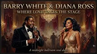 Thumbnail: Barry White & Diana Ross | Greatest Soul Love Songs ❤️ Timeless Romantic Classics