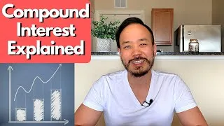 Thumbnail: Investing Basics: Compound Interest | Time Value of Money Lesson | Personal Finance Essentials 2020