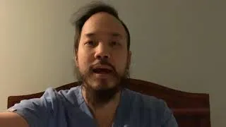 Thumbnail: Medical Residency VLOG # 5 Coronavirus Covid 19 is getting real