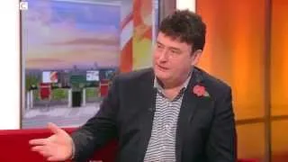 Thumbnail: Jimmy White On Stephen Hendry Needing Alcohol & Crack To Beat Him At WSC Final 4x